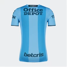Charly Pachuca Away Soccer Jersey 2022-23