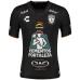 Pachuca Charly Mens Away Soccer Jersey 2023