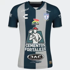 Charly Pachuca Home Soccer Jersey 2022-23
