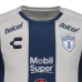 Charly Pachuca Home Soccer Jersey 2020-21