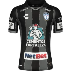 Charly Pachuca Away Soccer Jersey 2021-22
