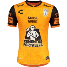 Charly Pachuca Third Soccer Jersey 2021-22