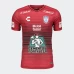 Pachuca Charly Third Soccer Jersey 2018-19