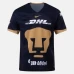 Pumas UNAM Mens Away Soccer Jersey 2023