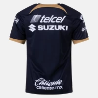 Pumas UNAM Mens Away Soccer Jersey 2023