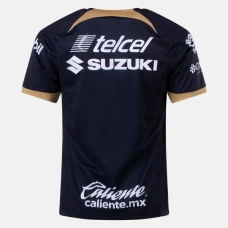 Pumas UNAM Mens Away Soccer Jersey 2023