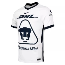 Pumas UNAM Home Soccer Jersey 2020 2021