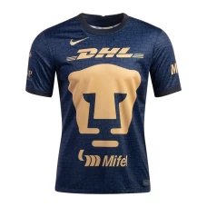 Pumas UNAM Away Soccer Jersey 2021-22