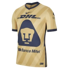Pumas UNAM Third Jersey 2021-22