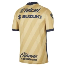 Pumas UNAM Third Jersey 2021-22