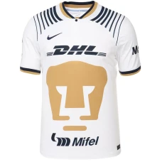 Pumas UNAM Home Soccer Jersey 2022-23