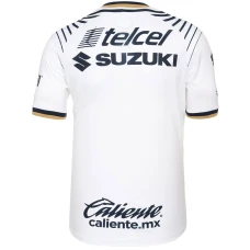 Pumas UNAM Home Soccer Jersey 2022-23