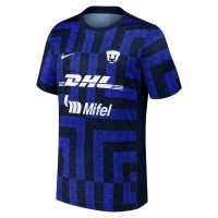 Pumas UNAM Mens Pre Match Jersey 2025-26