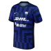 Pumas UNAM Mens Pre Match Jersey 2025-26