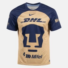 Pumas UNAM Away Soccer Jersey 2022-23