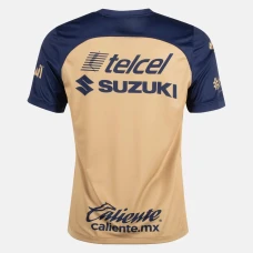 Pumas UNAM Away Soccer Jersey 2022-23