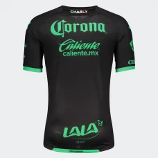 Charly Santos Laguna Away Soccer Jersey 2020-21