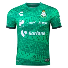 Charly Santos Laguna Third Soccer Jersey 2020-21