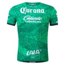 Charly Santos Laguna Third Soccer Jersey 2020-21