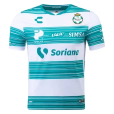 Charly Santos Laguna Home Soccer Jersey 2020-21
