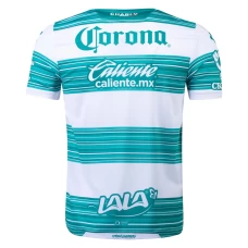 Charly Santos Laguna Home Soccer Jersey 2020-21