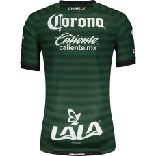 Charly Santos Laguna Away Soccer Jersey 2021-22