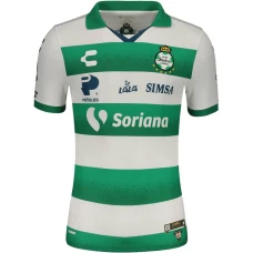 Charly Santos Laguna Home Soccer Jersey 2021-22