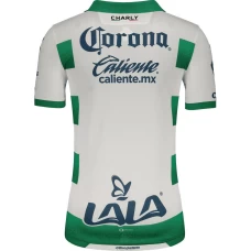 Charly Santos Laguna Home Soccer Jersey 2021-22