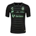 Santos Laguna Charly Mens Away Soccer Jersey 2023