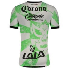 Charly Santos Laguna Third Soccer Jersey 2021-22