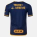 Tigres Mens Away Soccer Jersey 2023