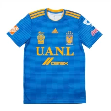 TIGRES UANL AWAY Soccer Jersey 18-19