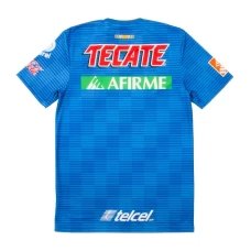 TIGRES UANL AWAY Soccer Jersey 18-19