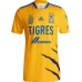 Tigres UANL Home Soccer Jersey 2021-22