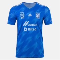 Tigres UANL Away Soccer Jersey 2022-23