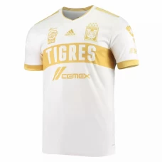 Tigres Uanl Third Soccer Jersey By 2021