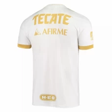 Tigres Uanl Third Soccer Jersey By 2021