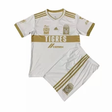 Tigres Uanl Third Kit Kids 2021