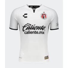 Club Tijuana Away Soccer Jersey 2022-23