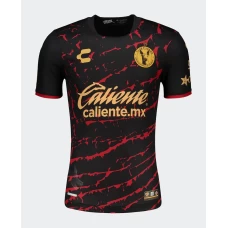 Club Tijuana Home Soccer Jersey 2022-23