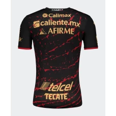 Club Tijuana Home Soccer Jersey 2022-23