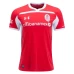 Under Armour Toluca Home Soccer Jersey 18-19