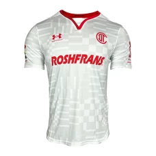 Toluca Away Soccer Jersey 2022-23