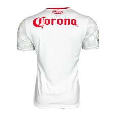 Toluca Away Soccer Jersey 2022-23