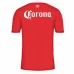 Deportivo Toluca Mens Home Soccer Jersey 2023