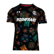 Toluca Third Soccer Jersey 2022-23