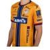 Atletico San Luis Mens Away Soccer Jersey 2023