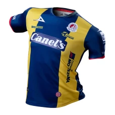 Atlético San Luis Away Soccer Jersey 2021-22