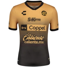 Charly Dorados de Sinaloa Away Soccer Jersey 2021-22