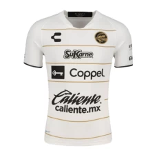 Dorados de Sinaloa Home Soccer Jersey 2022-23